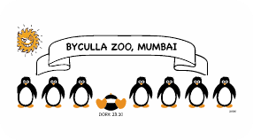 Byculla Zoo