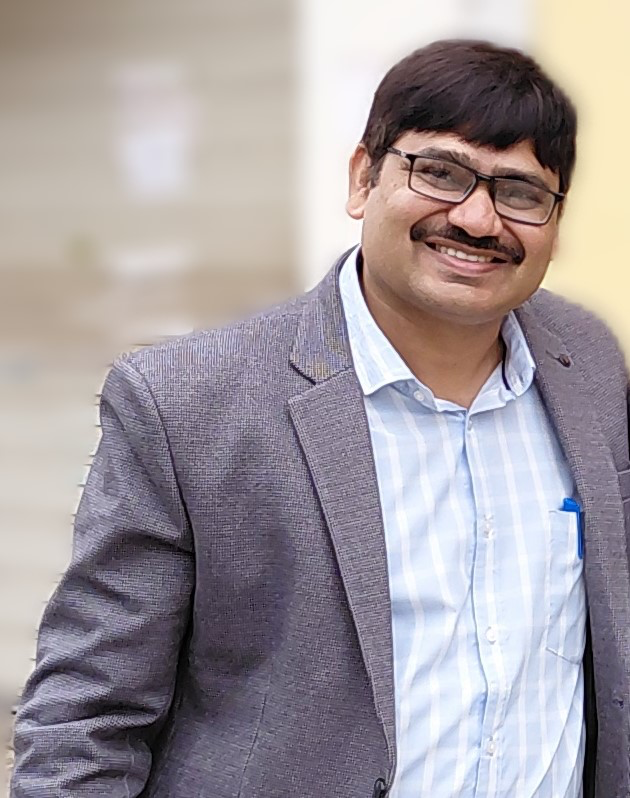 Dipak Rathod