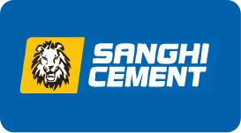 Sanghi Cement